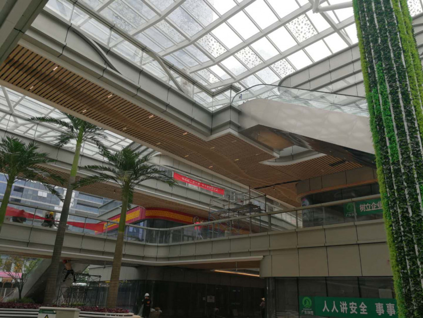 鋁單板