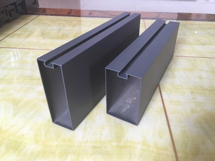 型材鋁方通 型材鋁方通