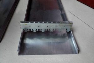 TS 條扣天花