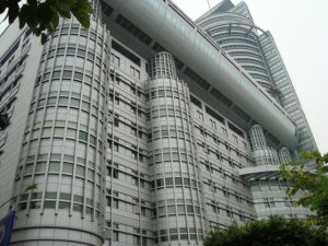 廣東廣播中心